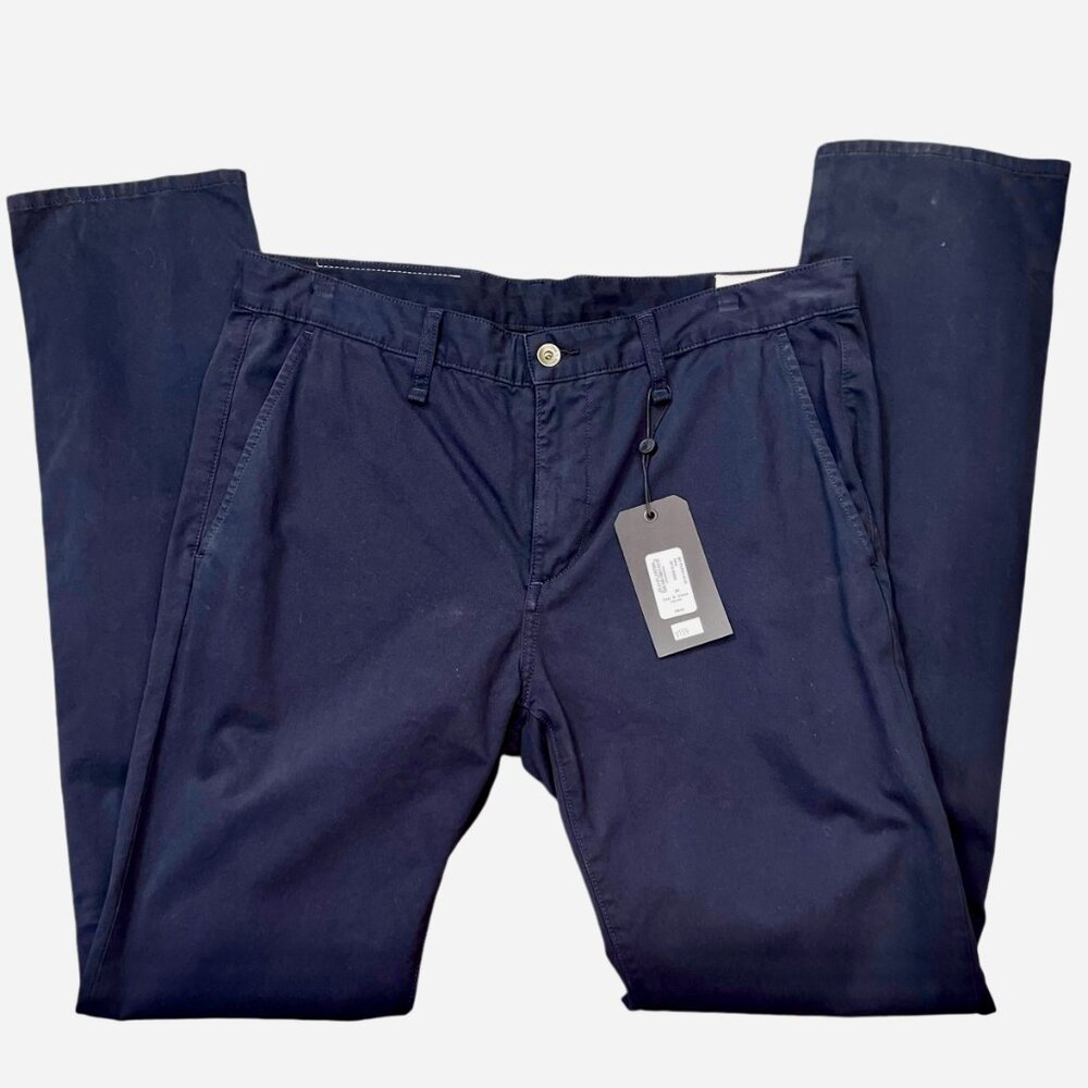 Rag & Bone Fit 2 SLIM Sz 34 Chinos NWT